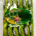 上好佳OISHI洋蔥圈、蝦條、薯條 點心 下午茶 圈圈餅乾 零食-規格圖3