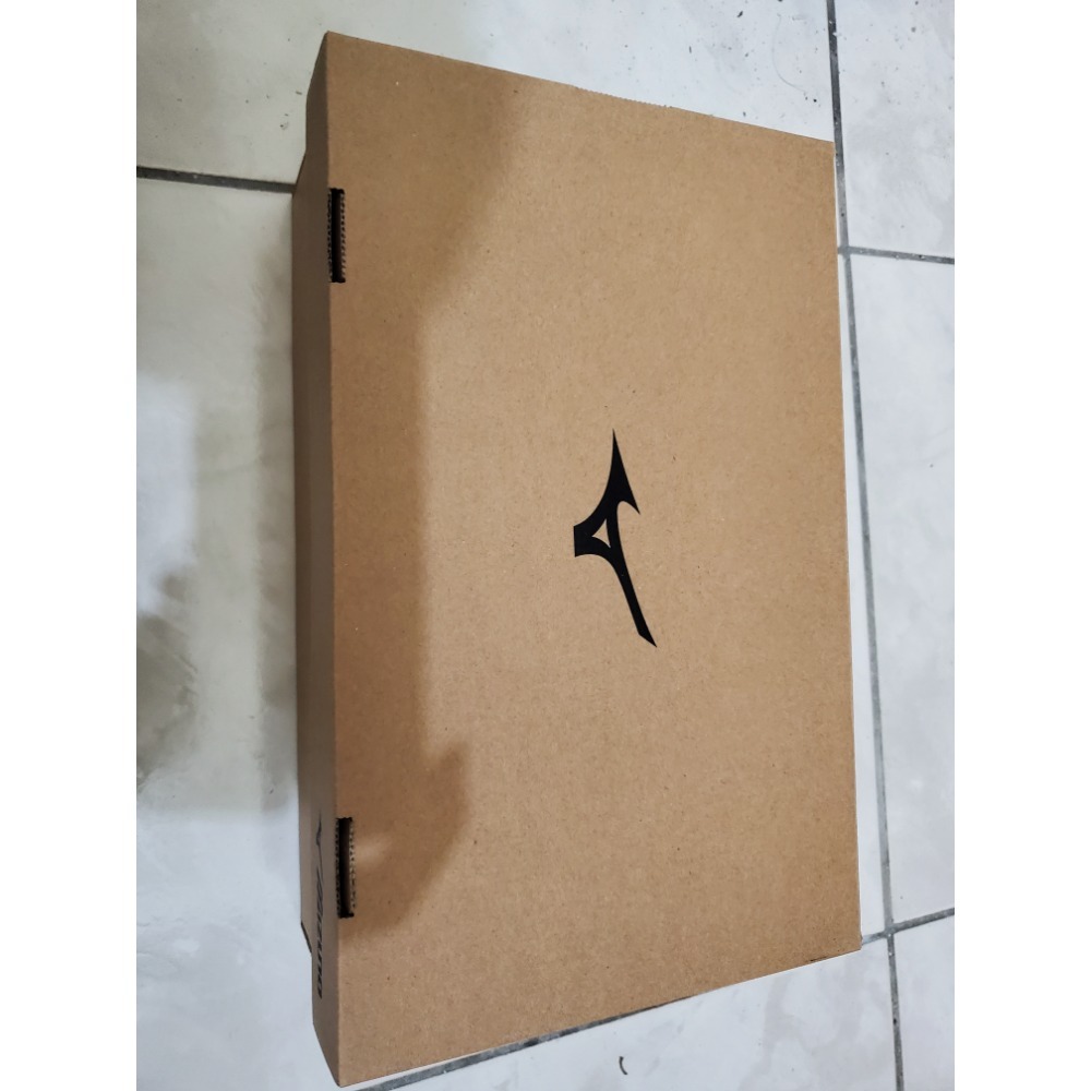 全新美津濃wave rider27慢跑鞋J1GC237502-細節圖5