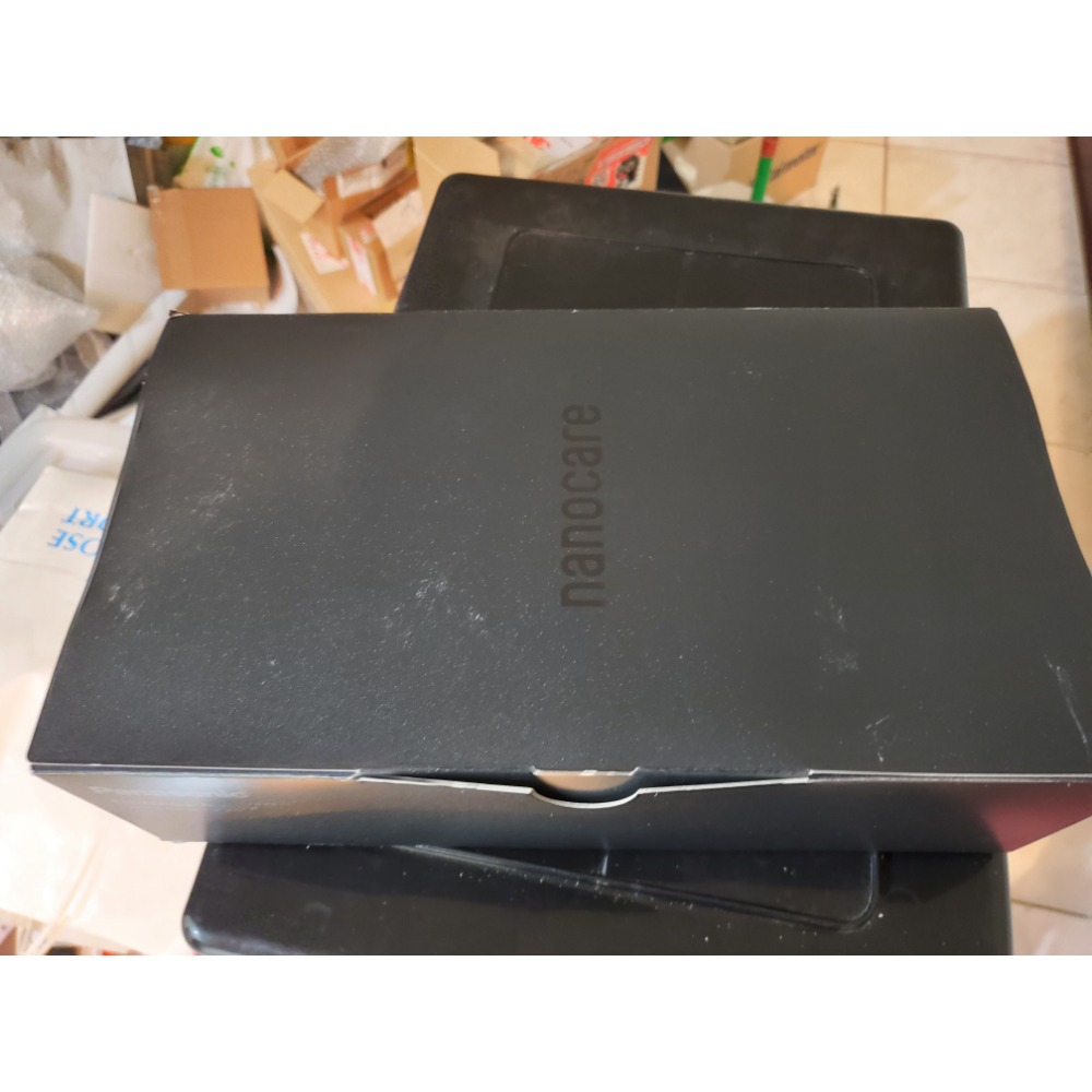 全新國際牌EH-NA0J奈米水離子吹風機-細節圖2