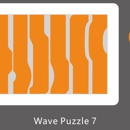 【現貨】精選三款 世界最難拼圖 燒腦 Jigsaw Puzzle 成人拼圖 wave5 wave7 啟蒙 滴妹 桌遊-細節圖4