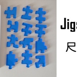 【現貨】精選三款 世界最難拼圖 燒腦 Jigsaw Puzzle 成人拼圖 wave5 wave7 啟蒙 滴妹 桌遊-細節圖7