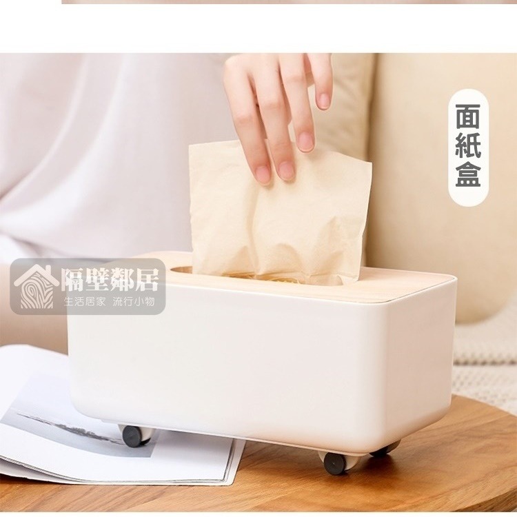 【現貨】萬用 黏貼式滑輪 一組四入 承重力佳持久耐磨 置物箱滾輪 移動滾輪 垃圾桶滾輪 滑車 小腳輪 日式 無印風-細節圖5