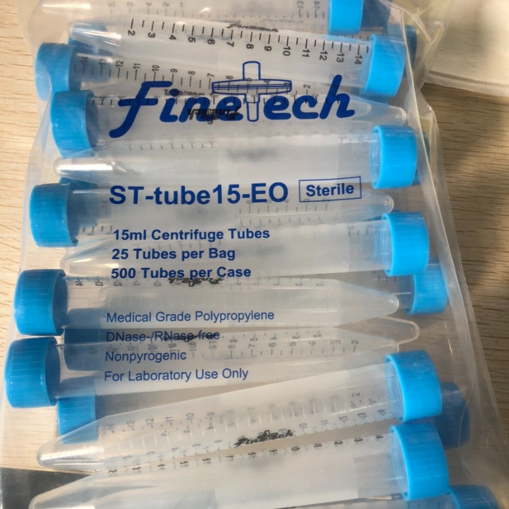 50CC 離心管(25支/包)15CC 離心管(25支/包)~限量破盤價~-細節圖4