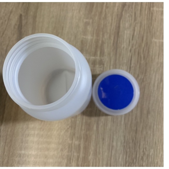 250ML.500ML.1000ML廣口瓶 分裝瓶 塑膠瓶-細節圖2