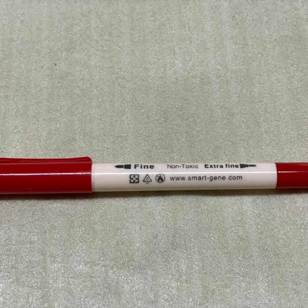 抗酒精雙頭符號筆~限量破盤價.數量有限.售完為止~現貨-細節圖5