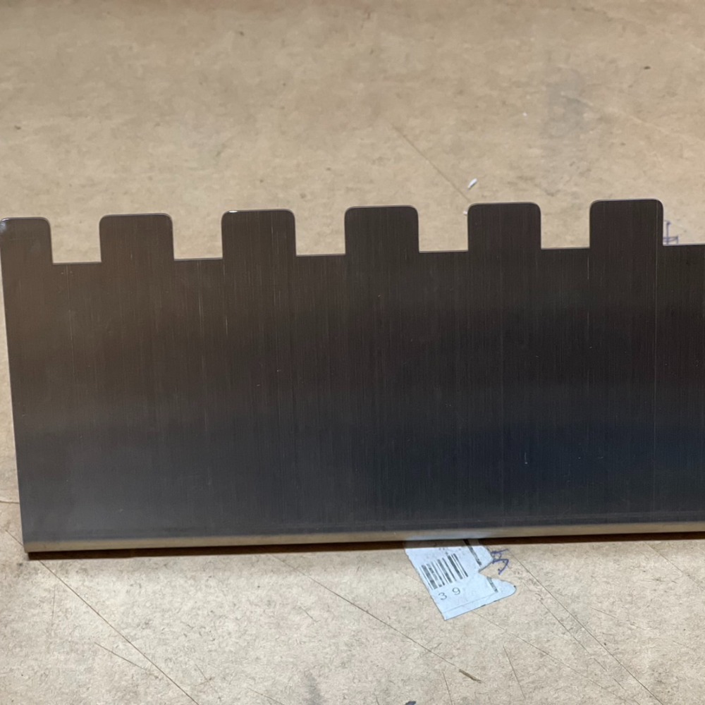 不銹鋼器具擱置架槍狀鑷子架接種器械放置架子耗材-細節圖3