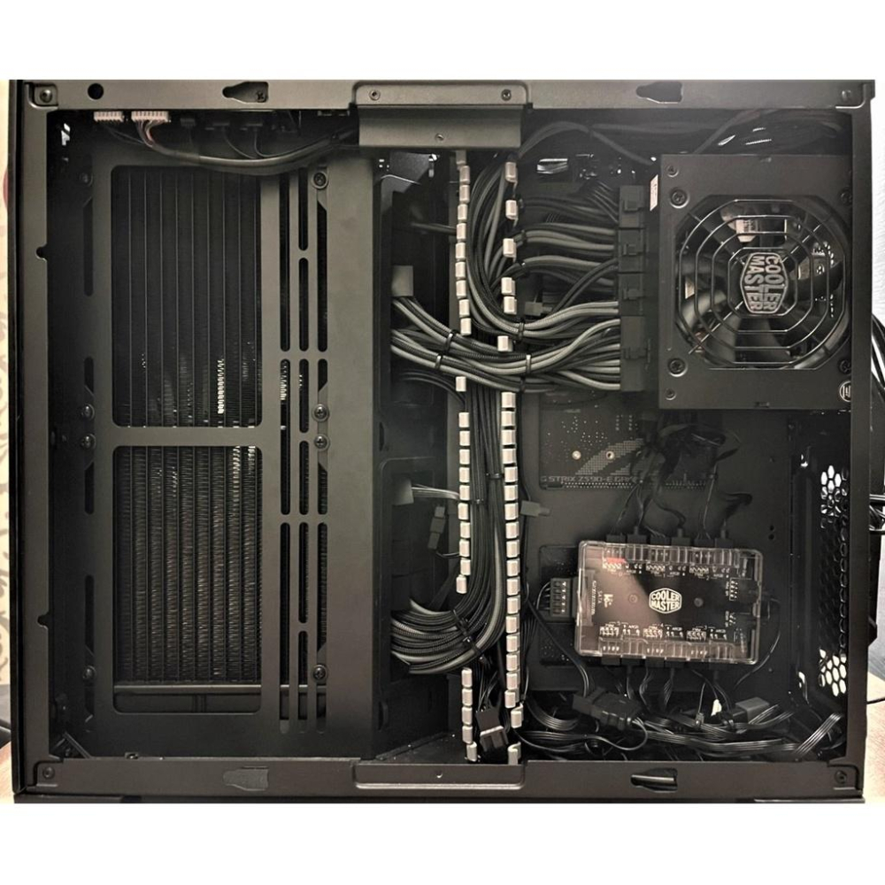 【小熊MOD】ATATA XPG 威剛 電源模組線 . XPG CORE REACTOR 850.750.650-細節圖2