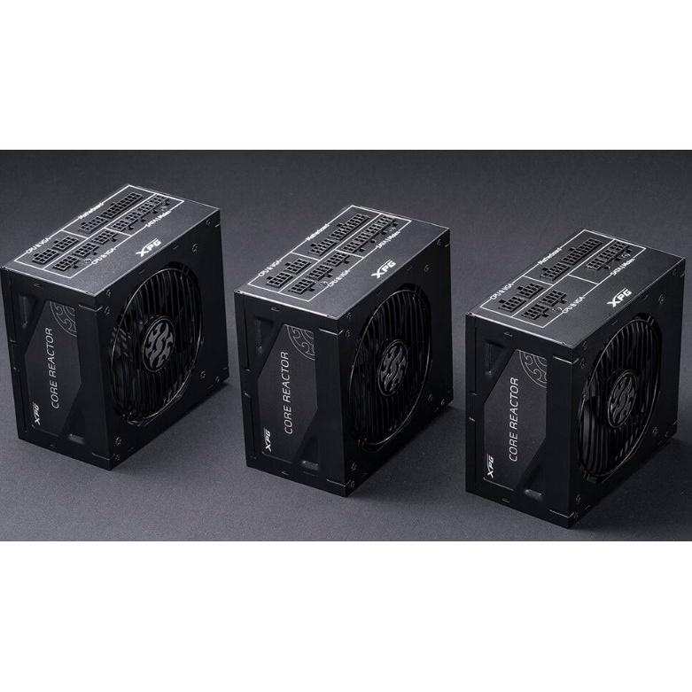 【小熊MOD】ATATA XPG 威剛 電源模組線 . XPG CORE REACTOR 850.750.650-細節圖8