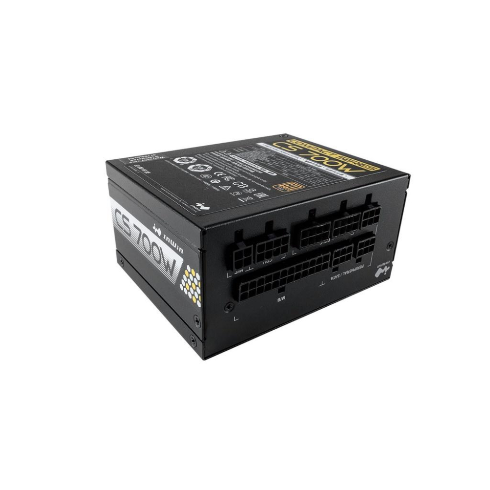 【小熊MOD】INWIN 迎廣 電源模組線 . PB-750W. CS-700W . PL-850W.-細節圖8