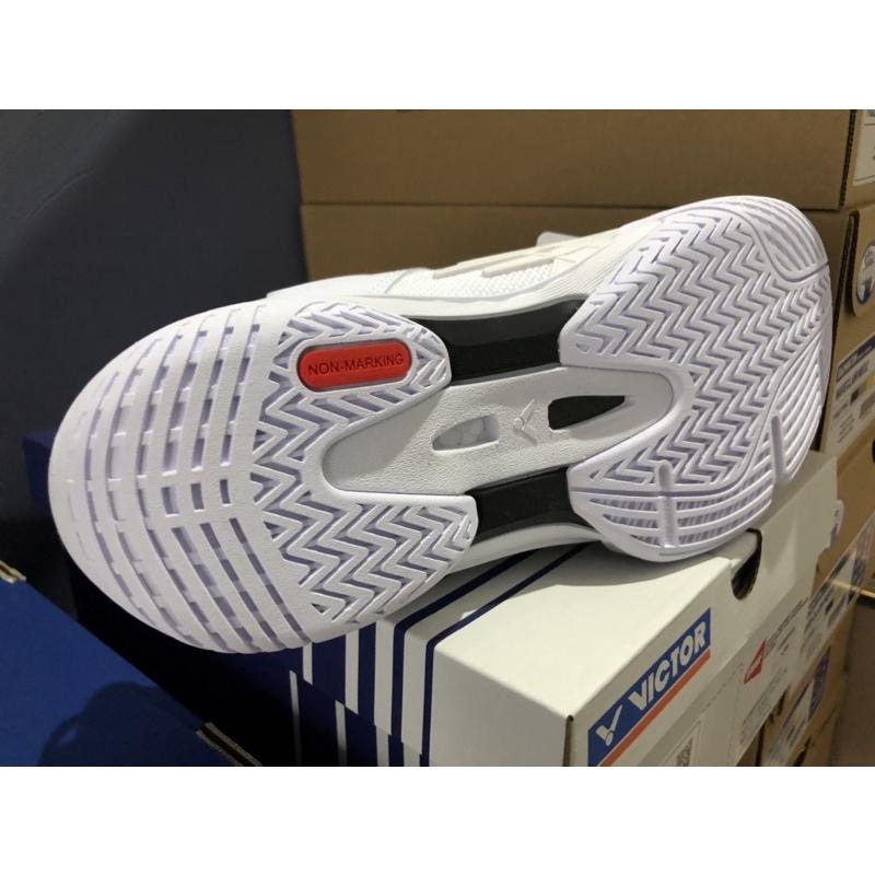 24.5 28 ◇ 羽球世家◇勝利 VICTOR U寬楦 3.0 選手羽球鞋  主打款 P9600 A  【羽球選手鞋】-細節圖6
