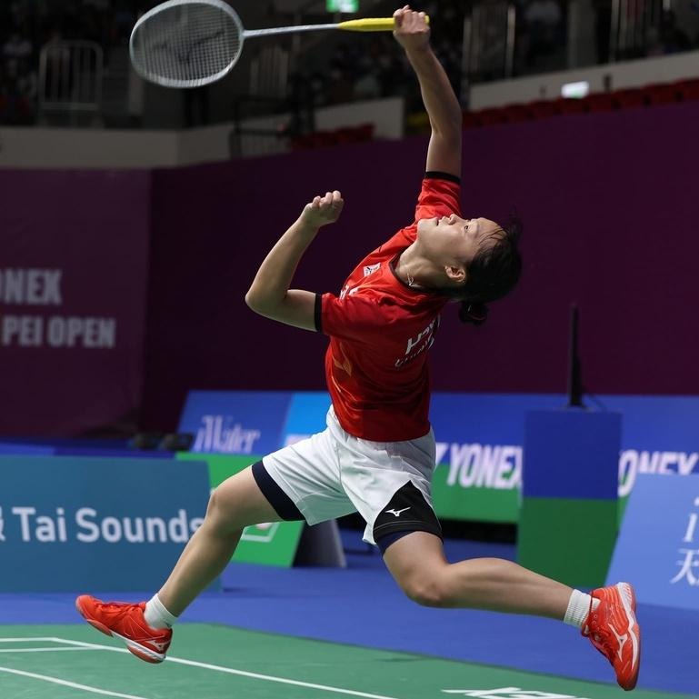 26.5 26 (羽球世家) 美津濃 Mizuno 寬楦 羽球鞋 CLAW 2 中租選手鞋 71GA211003-細節圖3