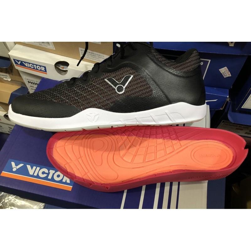 （羽球世家）23 ~ 27.5 勝利 羽球鞋 VG1 全球首雙!! 內置中底 VICTOR 羽球鞋 創新上市 🔥-細節圖2