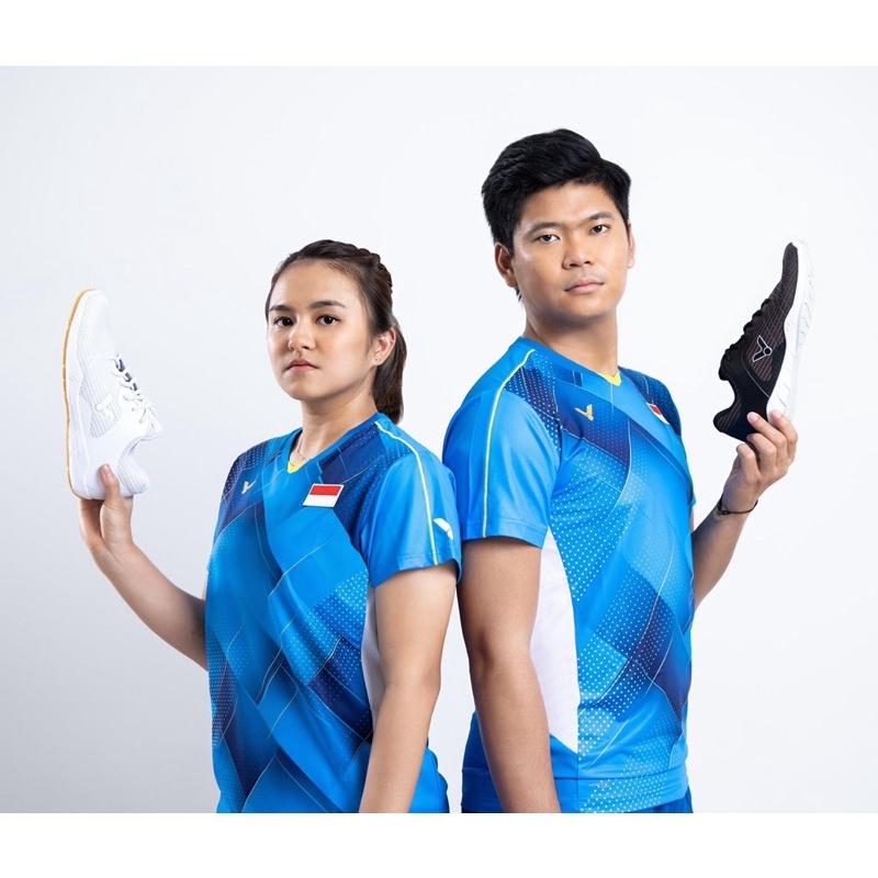 （羽球世家）23 ~ 27.5 勝利 羽球鞋 VG1 全球首雙!! 內置中底 VICTOR 羽球鞋 創新上市 🔥-細節圖3