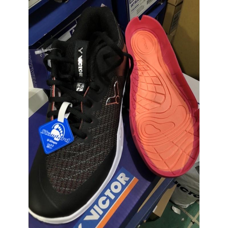 （羽球世家）23 ~ 27.5 勝利 羽球鞋 VG1 全球首雙!! 內置中底 VICTOR 羽球鞋 創新上市 🔥-細節圖4