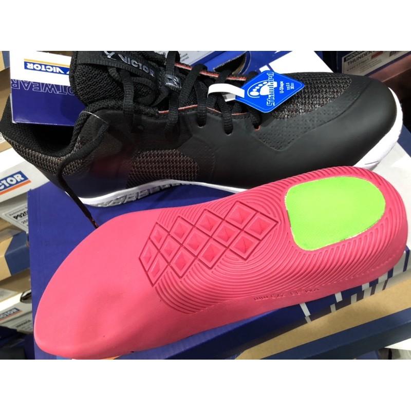 （羽球世家）23 ~ 27.5 勝利 羽球鞋 VG1 全球首雙!! 內置中底 VICTOR 羽球鞋 創新上市 🔥-細節圖5