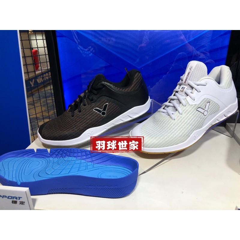 （羽球世家）23 ~ 27.5 勝利 羽球鞋 VG1 全球首雙!! 內置中底 VICTOR 羽球鞋 創新上市 🔥-細節圖6