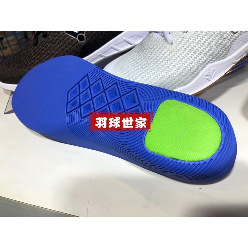 （羽球世家）23 ~ 27.5 勝利 羽球鞋 VG1 全球首雙!! 內置中底 VICTOR 羽球鞋 創新上市 🔥-細節圖8
