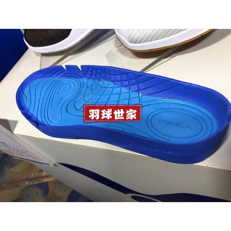（羽球世家）23 ~ 27.5 勝利 羽球鞋 VG1 全球首雙!! 內置中底 VICTOR 羽球鞋 創新上市 🔥-細節圖9