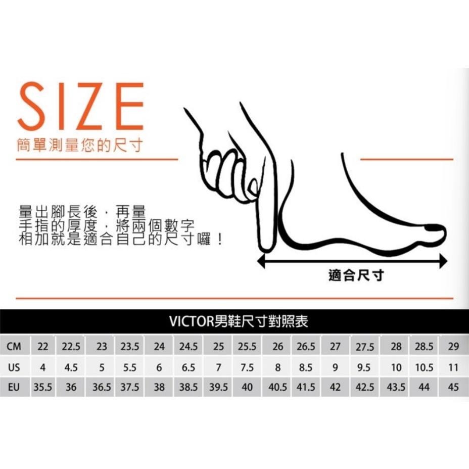 超低價促銷（羽球世家）戴資穎 Victor 勝利 P-9200II 夯 白色 小戴 指定鞋款 P9200 羽球鞋-細節圖6