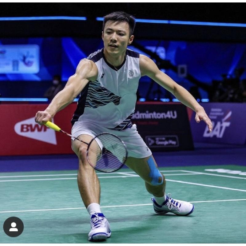 5折 24（羽球世家）勝利 羽球鞋 頂級款 A930 白色 配置全賈卡緹花網布 體驗合腳舒適全面進化 930-細節圖3