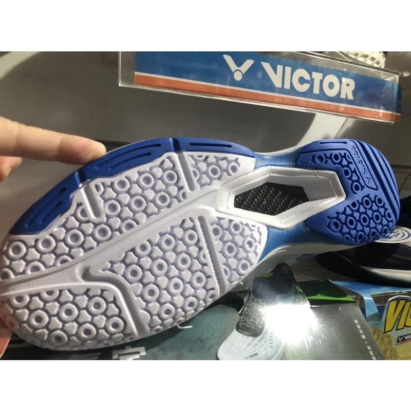 5折 24（羽球世家）勝利 羽球鞋 頂級款 A930 白色 配置全賈卡緹花網布 體驗合腳舒適全面進化 930-細節圖8