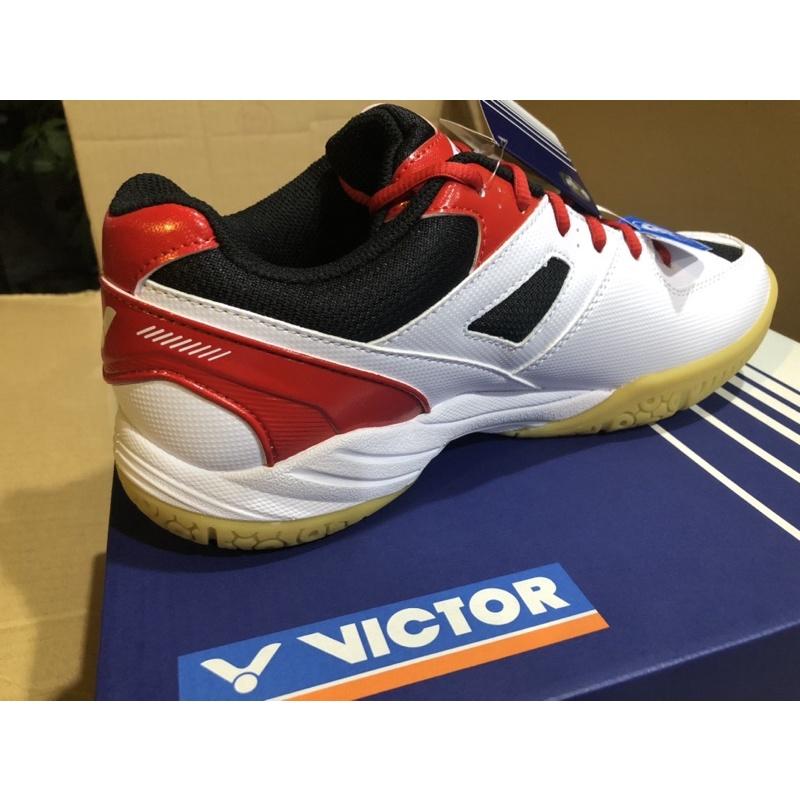 (羽球世家）24 26.5 29 勝利 羽球鞋 寬楦頭3.0 Victor 羽球鞋 A171 M 能量墊+EVA中底-細節圖3
