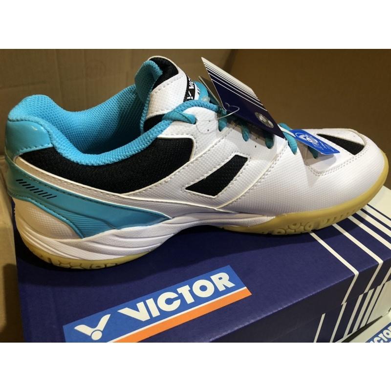 (羽球世家）24 26.5 29 勝利 羽球鞋 寬楦頭3.0 Victor 羽球鞋 A171 M 能量墊+EVA中底-細節圖5