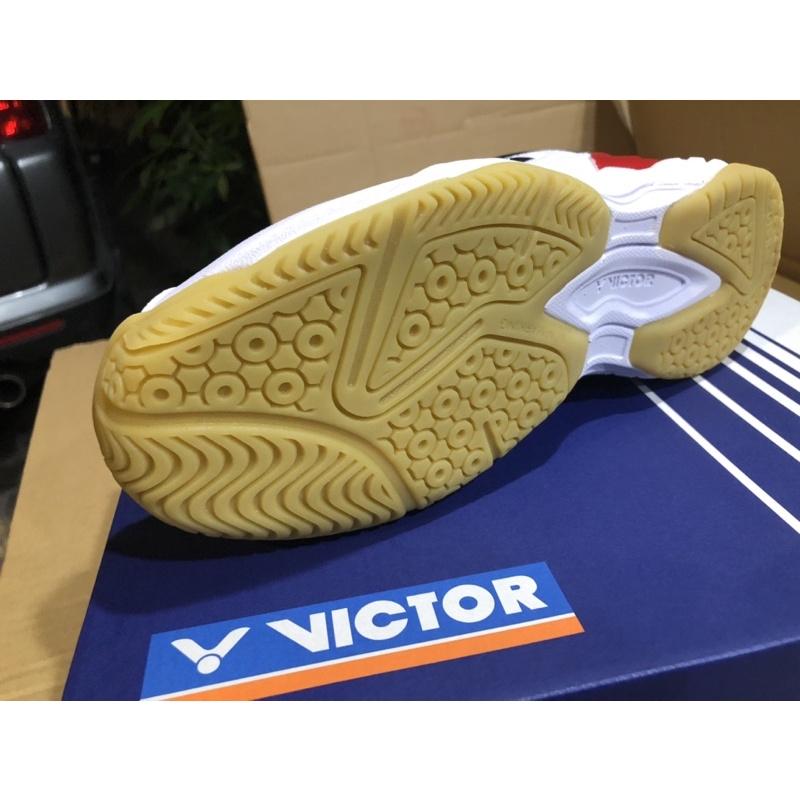 (羽球世家）24 26.5 29 勝利 羽球鞋 寬楦頭3.0 Victor 羽球鞋 A171 M 能量墊+EVA中底-細節圖7