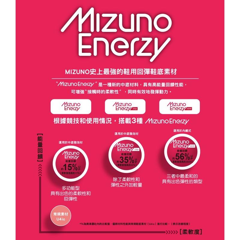 （羽球世家）美津濃MIZUNO正常楦頭 排球鞋 WAVE LUMINOUS 2 羽排球鞋 清爽俐落 V1GA212043-細節圖7