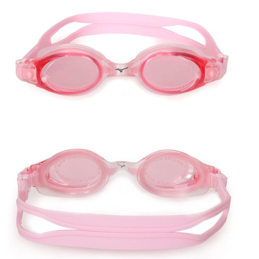 (羽球世家) 美津濃MIZUNO SWIM 成人泳鏡 台灣製 抗UV 防霧 蛙鏡 游泳「N3TEA67000-細節圖5