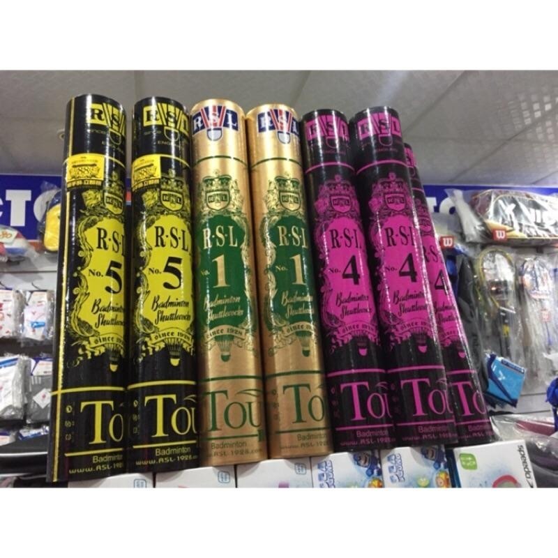 （羽球世家）RSL 1號 亞斯龍 正品 飛行穩定 耐操耐抽 CP值超高水準 台灣代理商-細節圖4