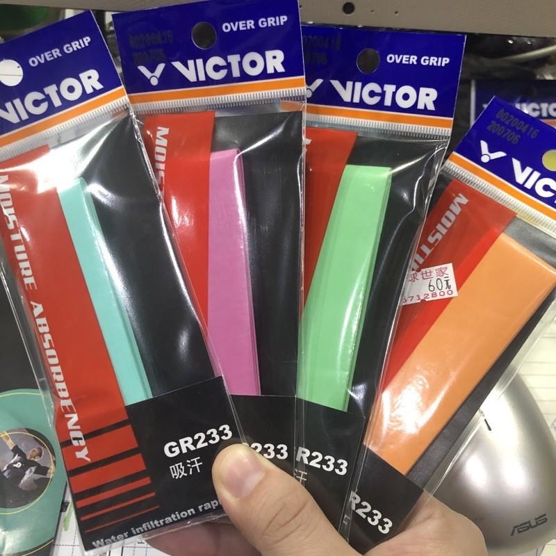 (羽球世家) 勝利 高級握把皮 GR-233 使用較薄(厚度0.6mm)日本進口高級PU材質 233 手感勝AC-102-細節圖3