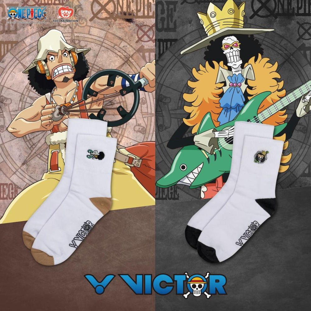 ◇ 羽球世家◇【襪】VICTOR勝利 專業羽球襪 限量《止滑 基本款》教練力薦-細節圖2