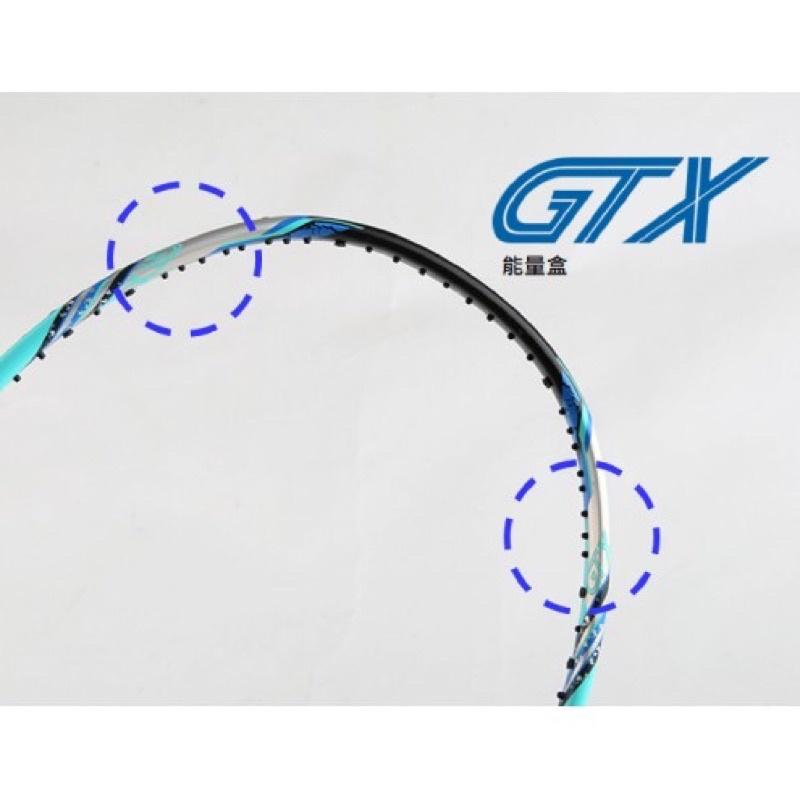 ◇ 羽球世家◇【鬼斬拍】勝利 TK-Onigiri 羽球拍《 煉獄鬼斬 適合攻擊 進攻者~》含線VICTOR-細節圖4