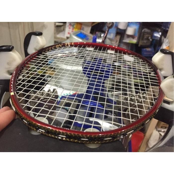 4U ◇ 羽球世家◇【拍】勝利Artery脈動 Ti-99 R復刻版《火爆攻擊拍》狂銷熱賣ART-Ti99R-細節圖2