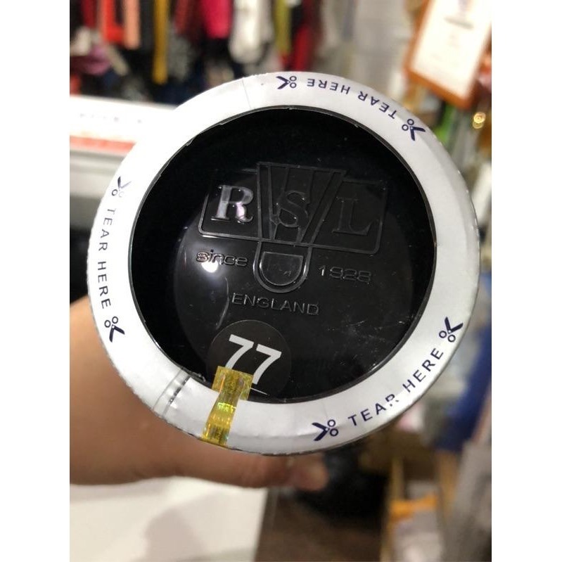 （羽球世家）亞斯龍RSL  No.2 Tourney 比賽級羽球RSL 2號 國家級選手、高級俱樂部之比賽球-細節圖5