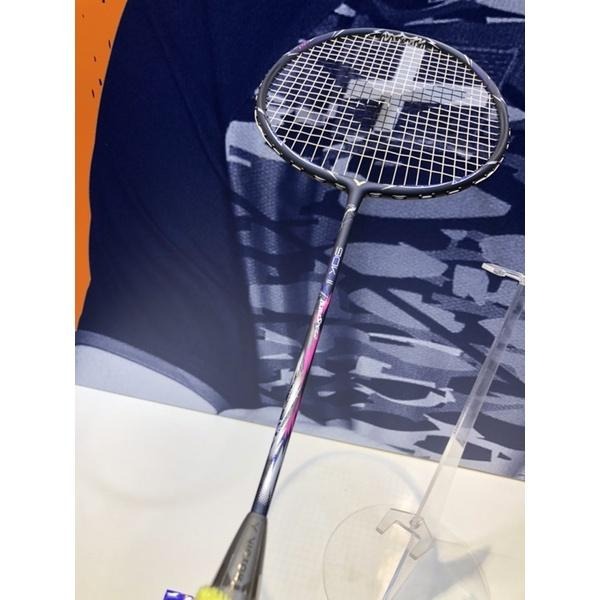 我最便宜（羽球世家）勝利 ARS-90K II 破風快 殺球力道強勁 3U 採DYNAMIC全破風框型 90K-細節圖2