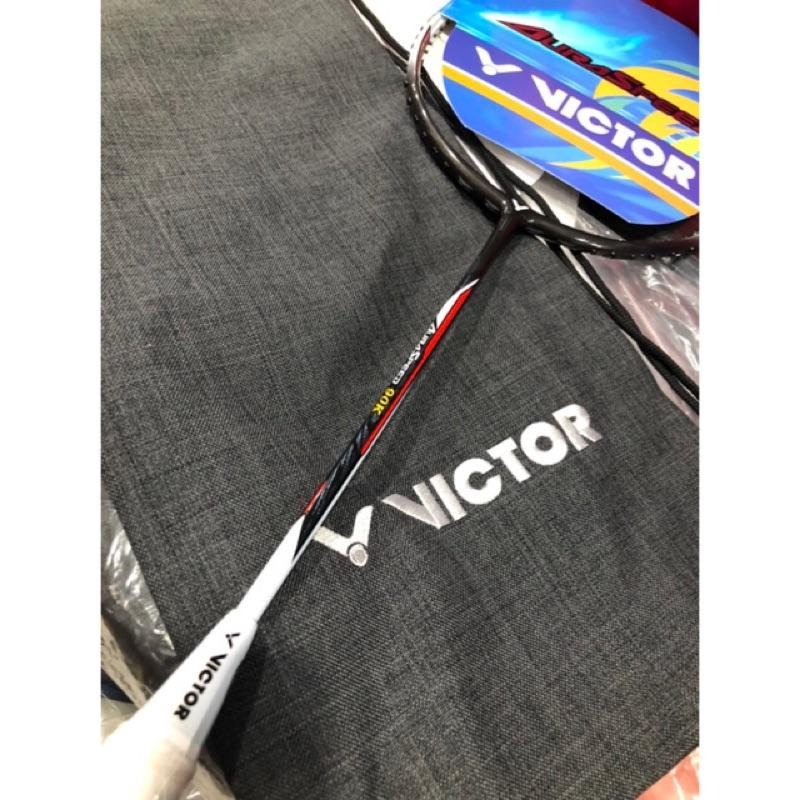 我最便宜（羽球世家）勝利 ARS-90K II 破風快 殺球力道強勁 3U 採DYNAMIC全破風框型 90K-細節圖5