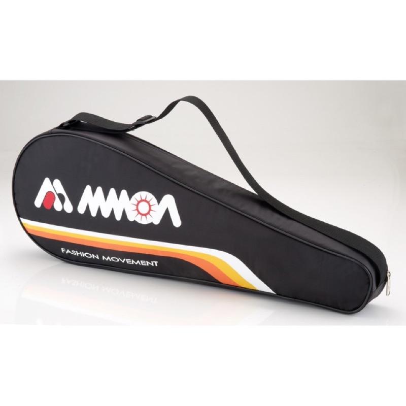 (羽球世家) 摩亞 mmoa 專業羽球袋 三隻裝/一隻裝 羽拍袋 新款2022-細節圖2