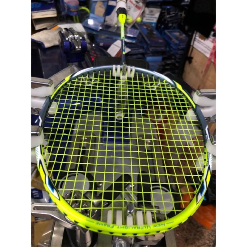 （羽球世家）VICTOR 勝利 超輕速度 羽球拍 馭 DRIVEX 60 6U 軟拍 輕量 DX-LF60 E-細節圖2