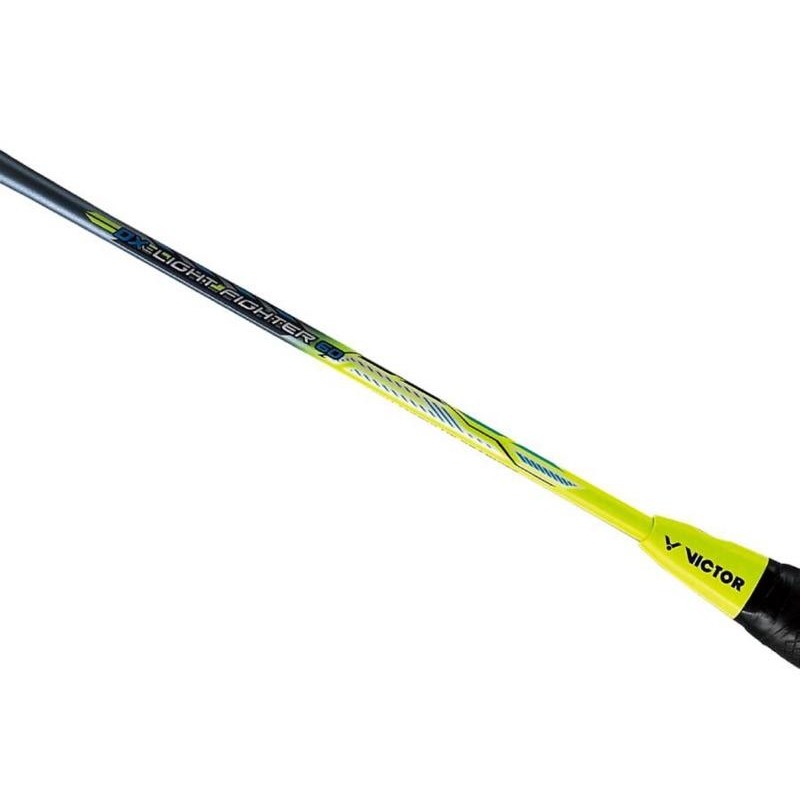 （羽球世家）VICTOR 勝利 超輕速度 羽球拍 馭 DRIVEX 60 6U 軟拍 輕量 DX-LF60 E-細節圖4
