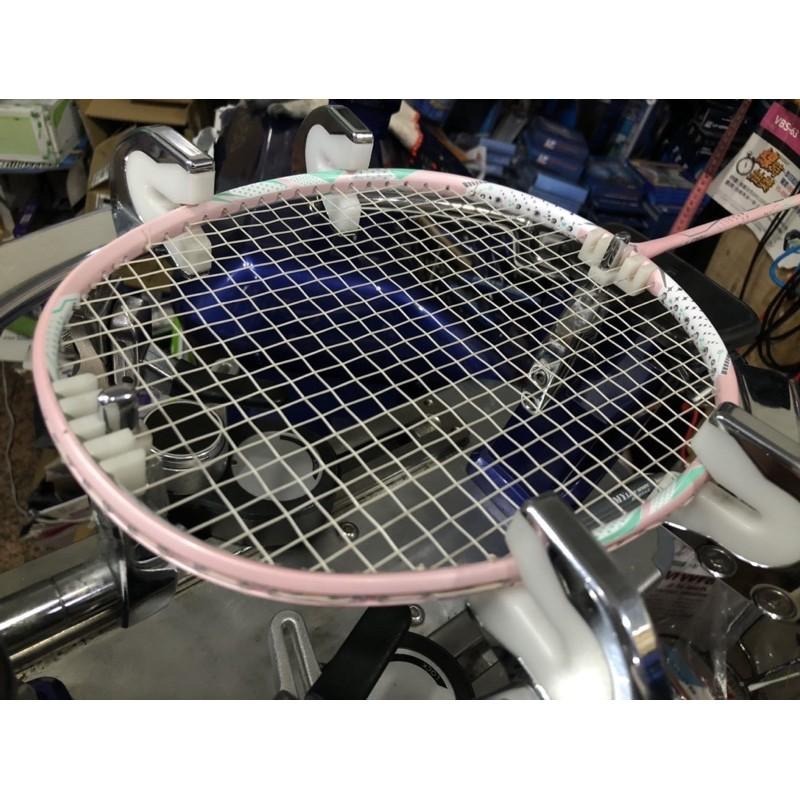 (羽球世家) VICTOR 女生超輕羽球拍 勝利  JS-09L 極速JETSPEED S 09L 速度攻擊4U G6-細節圖3