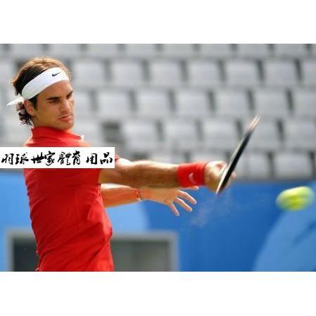 ◇ 羽球世家◇NIKE 可調式頭帶TENNIS 涼感頭帶 網球專業頭帶 綁帶式頭帶 排汗止汗帶 運動頭帶 網球頭帶-細節圖7