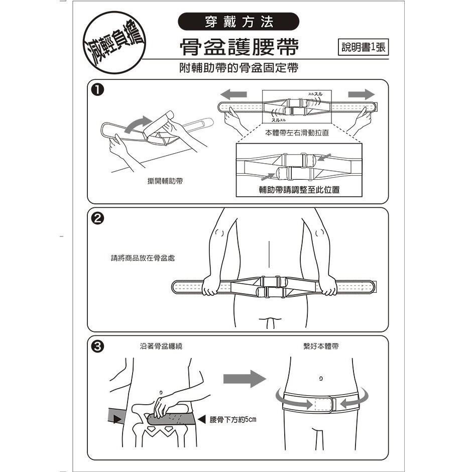 羽球世家) 日本製 美津濃 骨盆護腰帶 MIZUNO 【加寬型】專業護腰 C3JKB50205 超透氣加寬型-細節圖6