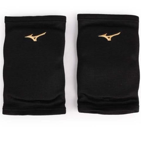 (羽球世家）美津濃 MIZUNO 排球護膝 成人護膝V2TYB800 加厚 運動防撞護膝 新款 跳舞護膝-細節圖9