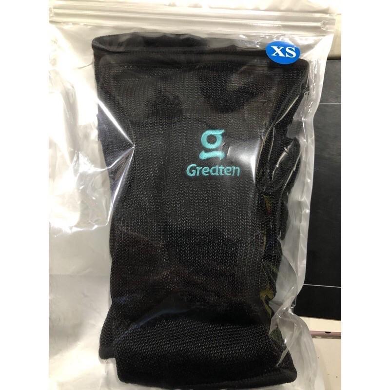 （羽球世家）【Greaten極騰】兒童球類護膝(1雙)0004KN★高防護 運動/排球/棒球/壘球/足球/籃球/直排輪-細節圖2