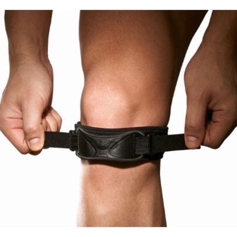 （羽球世家）台灣威兆LP-781 CN 運動 髕骨帶護膝 跑步護膝 羽球半月板保護膝蓋關節護具-細節圖4