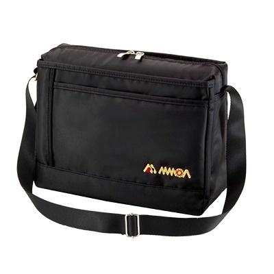 (羽球世家) 摩亞羽球 MMOA 教練包 MBB-680 多功能側背包 輕便好攜帶-細節圖2