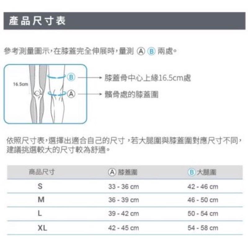 （羽球世家）LP 籃球防撞護膝 IM-710 LP 護膝 IM710 籃球護膝 易彎 加墊 護膝 單入裝-細節圖5