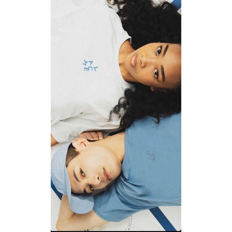 (羽球世家) 勝利 VICTOR  ACME聯名 棒球帽 VC-ACME 運動頭帶 馬克杯 帆布袋-細節圖5